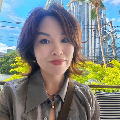 Debby Wang